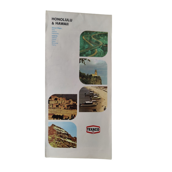 Bundle of US State and City foldable paper maps - Picture 5 of 7